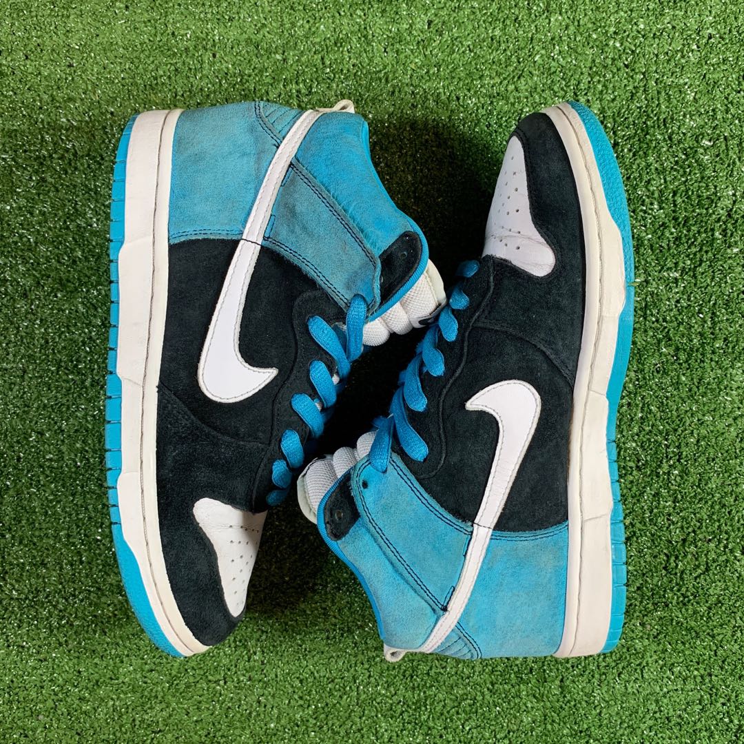 nike sb dunk send help