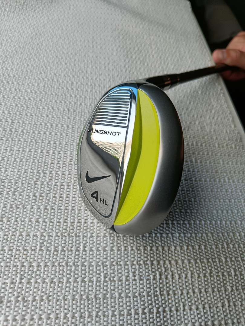 Nike slingshot hl hybrid sale