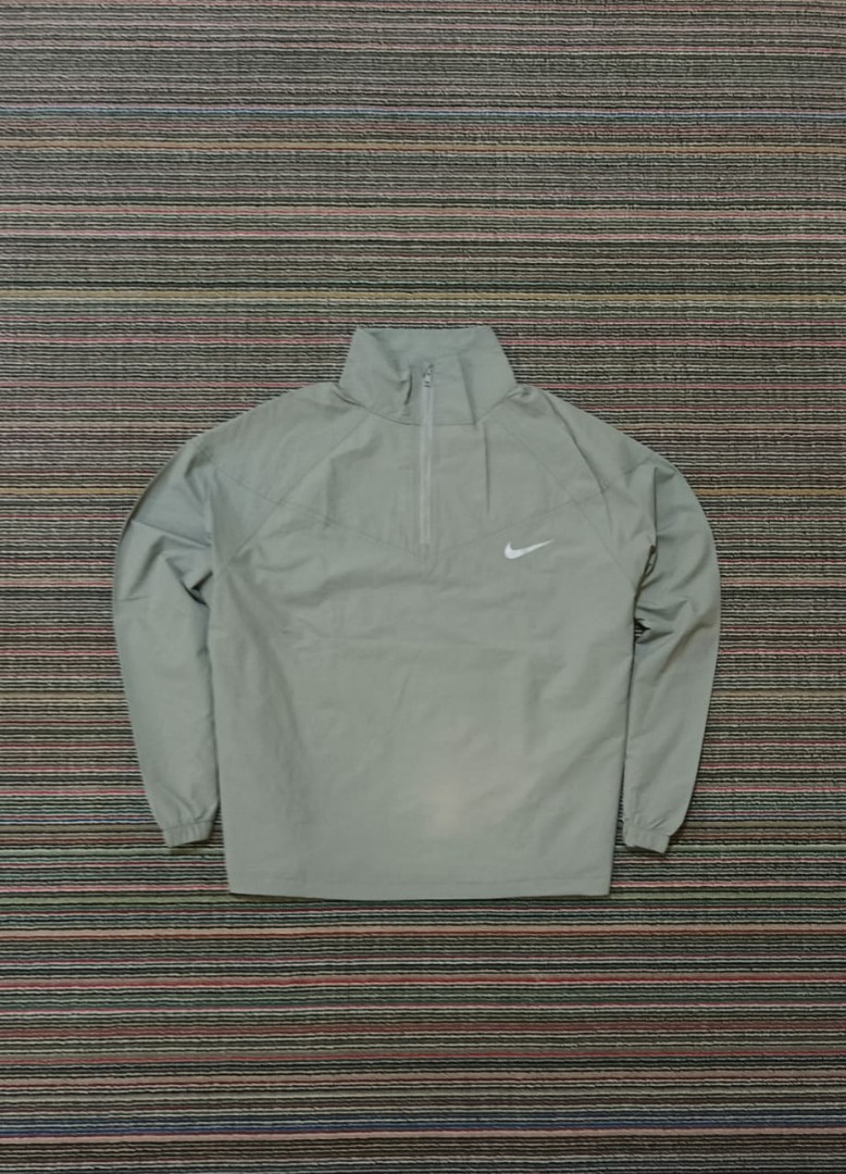 nike stussy windrunner