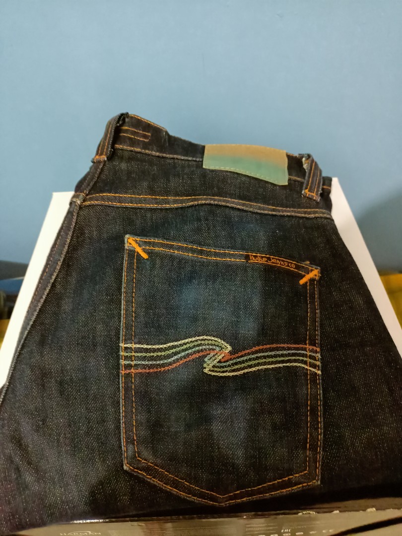 Nudie lean dean dry colors new arrivals