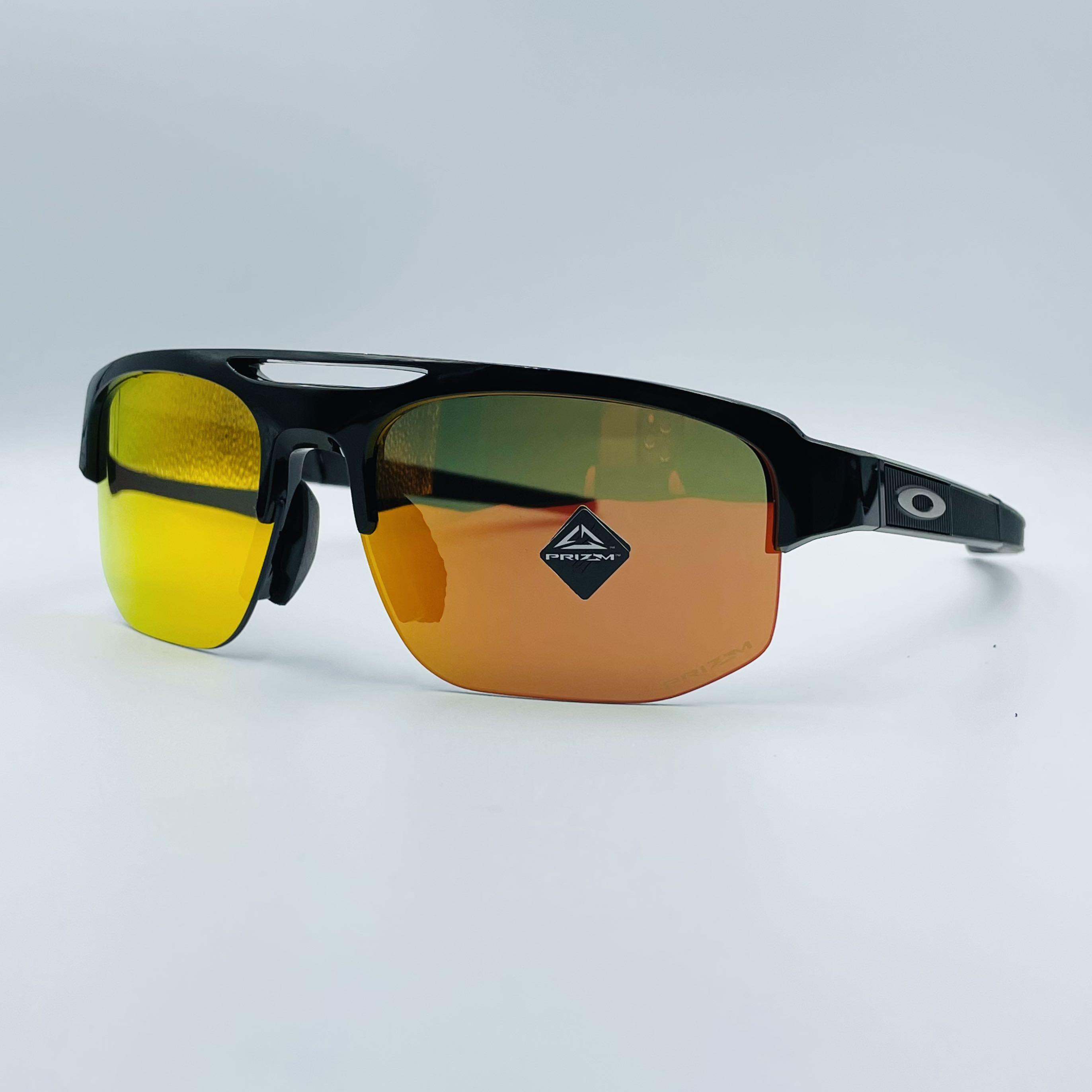 Oakley sales si mercenary