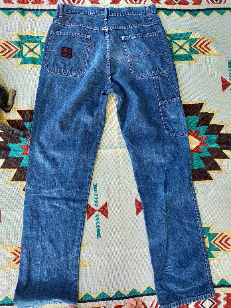 Old Navy Carpenter Pants Men s Fashion Bottoms Trousers on