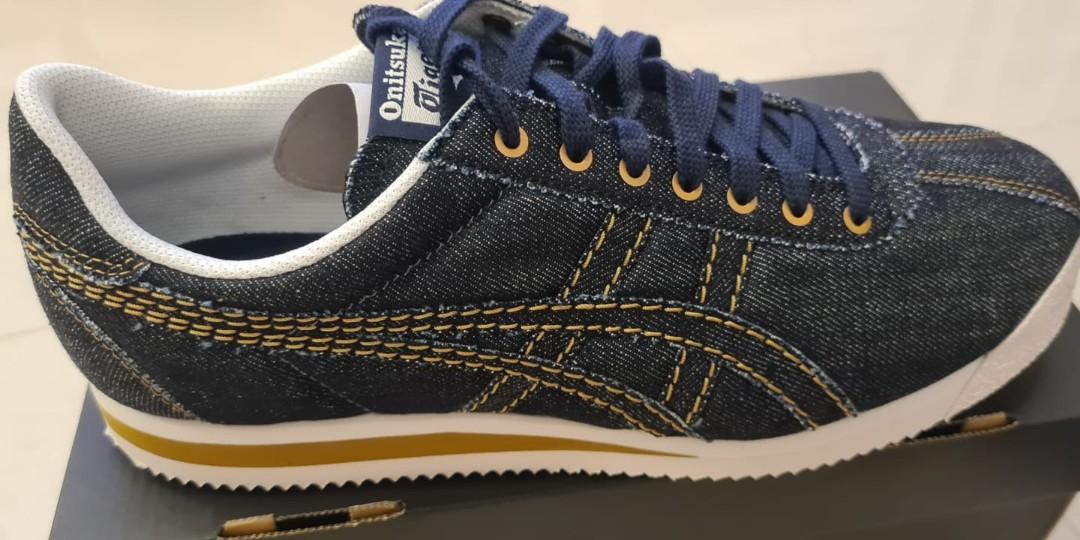 Onitsuka tiger new arrivals corsair japan