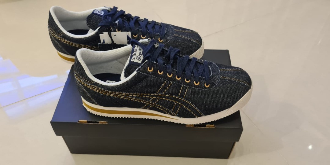 Onitsuka tiger cheap corsair japan