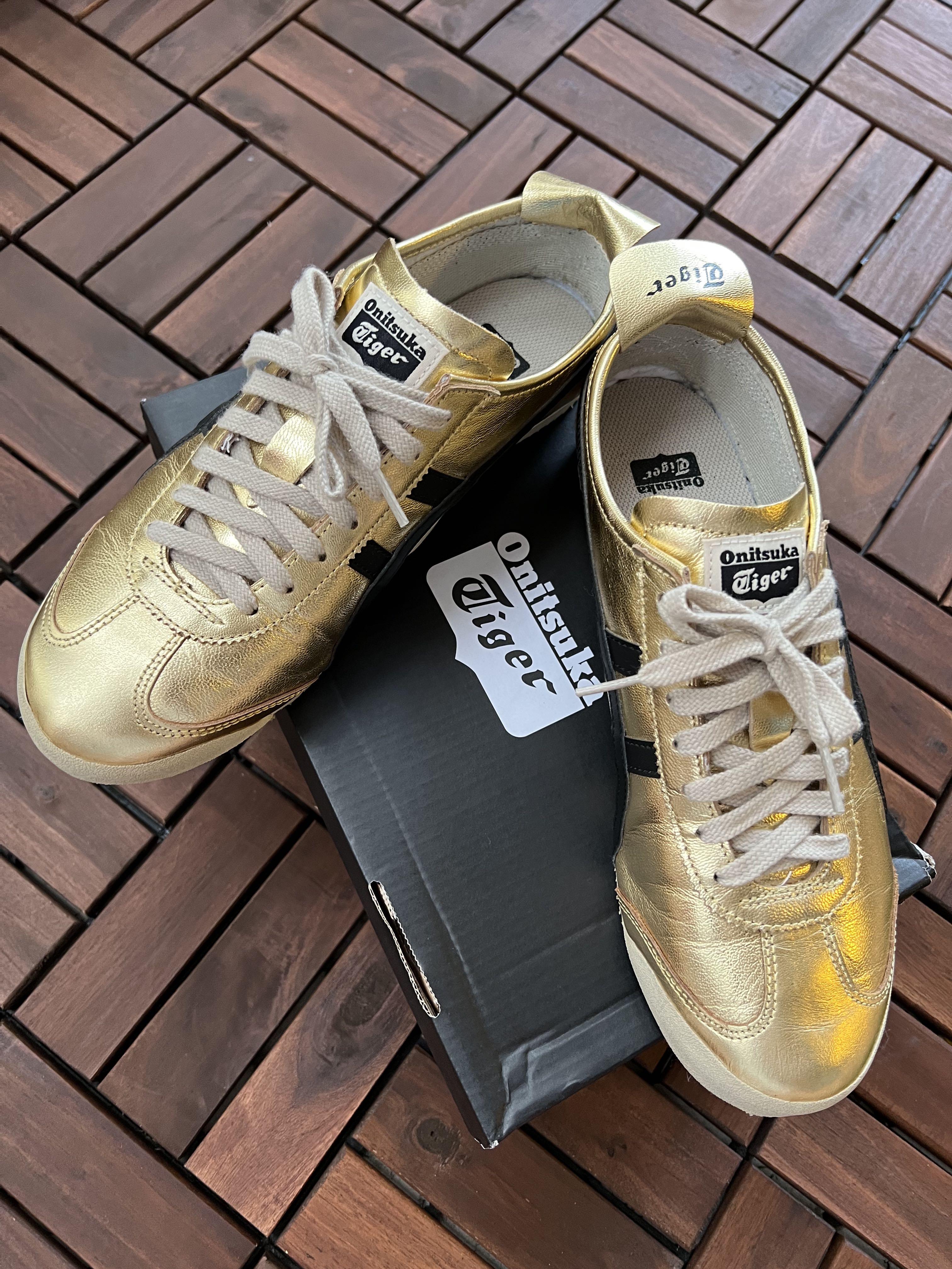 Onitsuka tiger mexico 66 baja velcro cheap