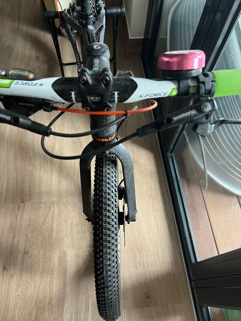 Orbea mx team disc 20 clearance