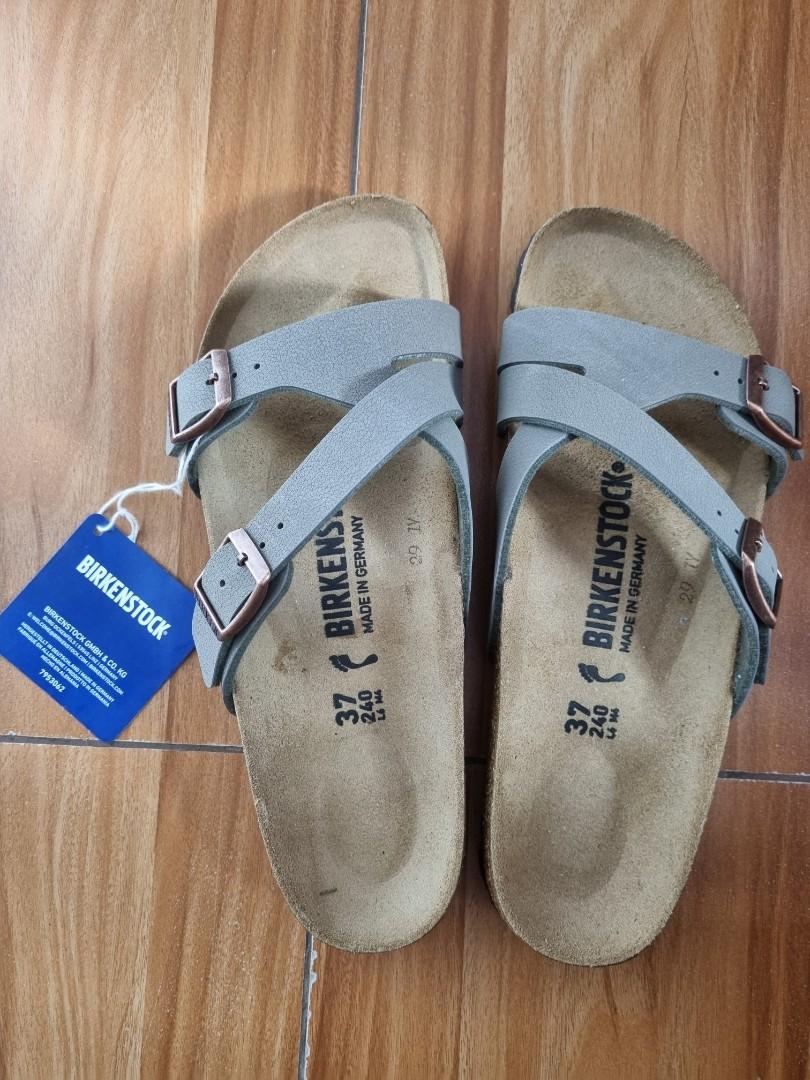 birkenstock size 7 womens