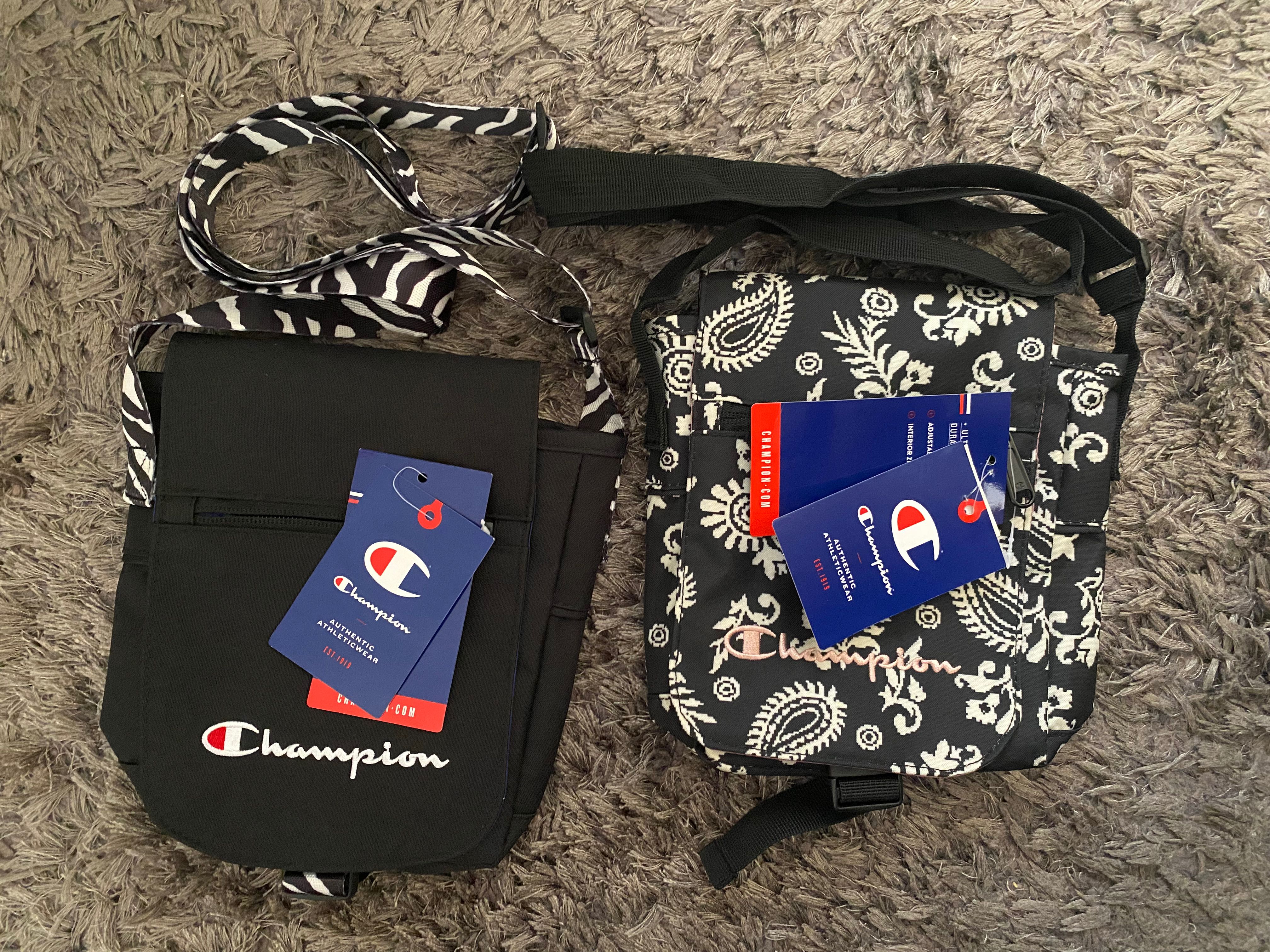 Original Champion Sling Bag