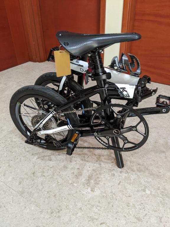 Dahon bike dealer cheap