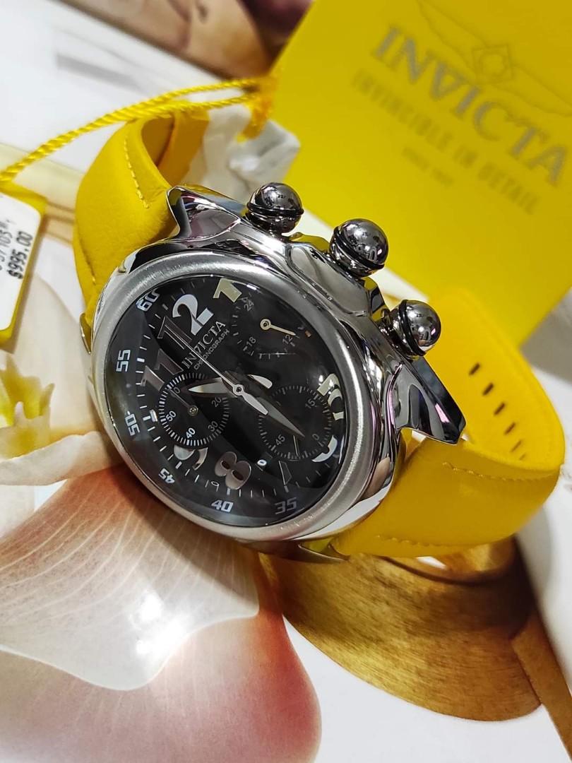 Invicta lupah diver shop