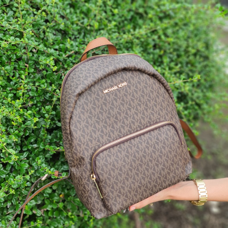 Mk erin medium backpack store