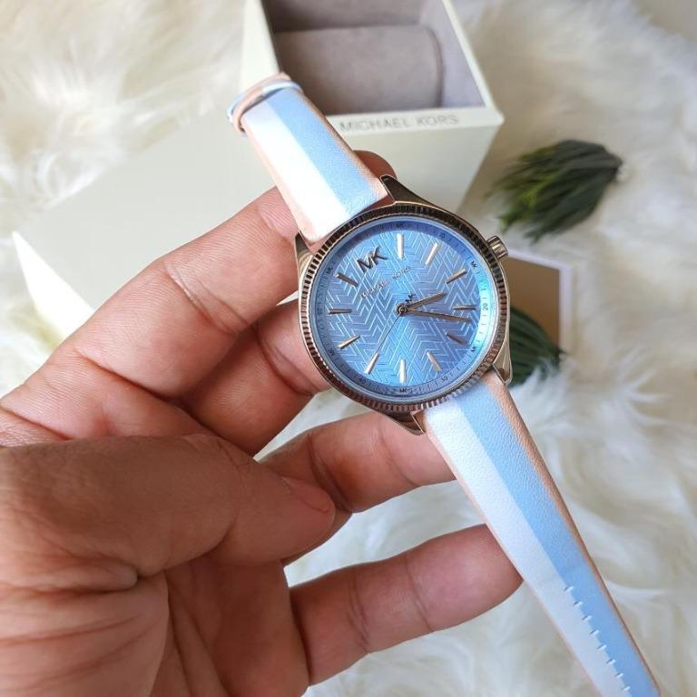 Michael kors outlet lexington blue