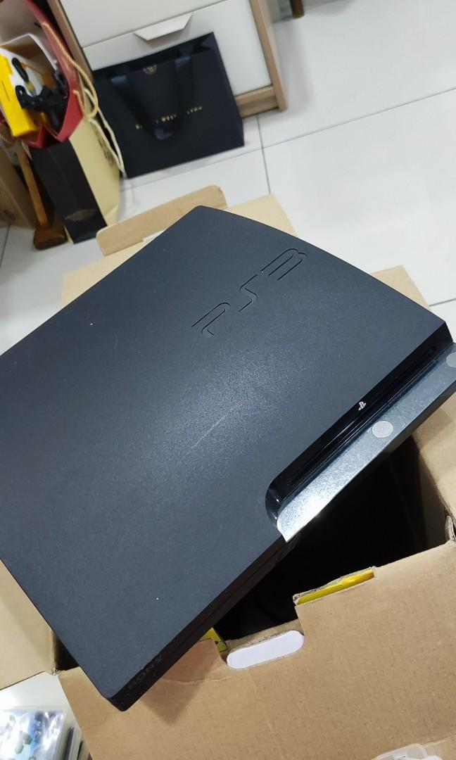 Original PS3 games, Video Gaming, Video Games, PlayStation on Carousell