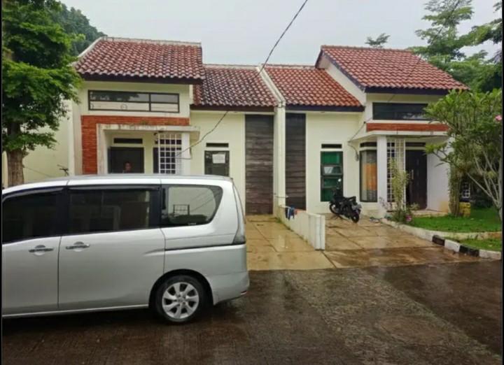 Over kredit rumah ciomas bogor, Properti, Dijual di Carousell