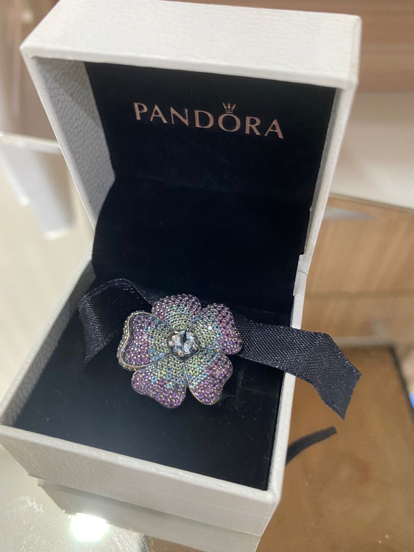 Brooch pandora sales