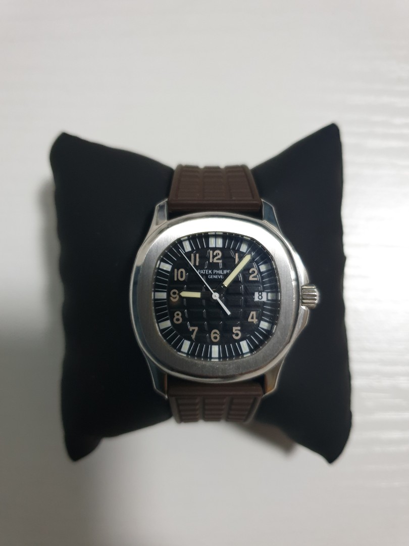 patek 5268r