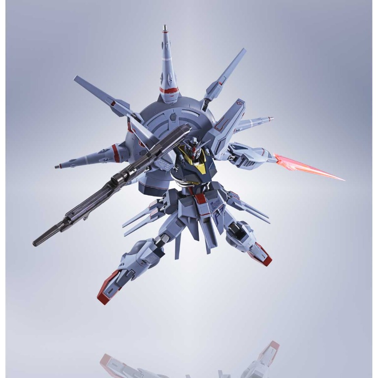Metal build providence gundam clearance