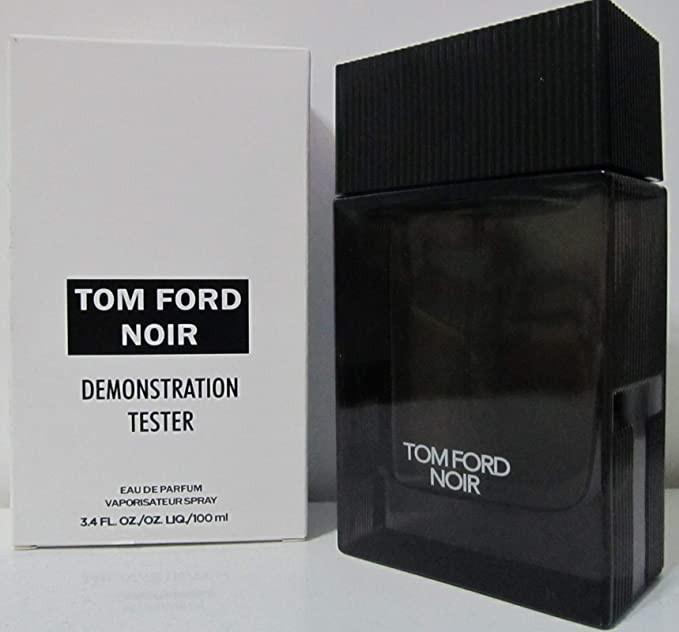 Perfume Tester Tom Ford Noir Perfume, Beauty & Personal Care, Fragrance &  Deodorants on Carousell