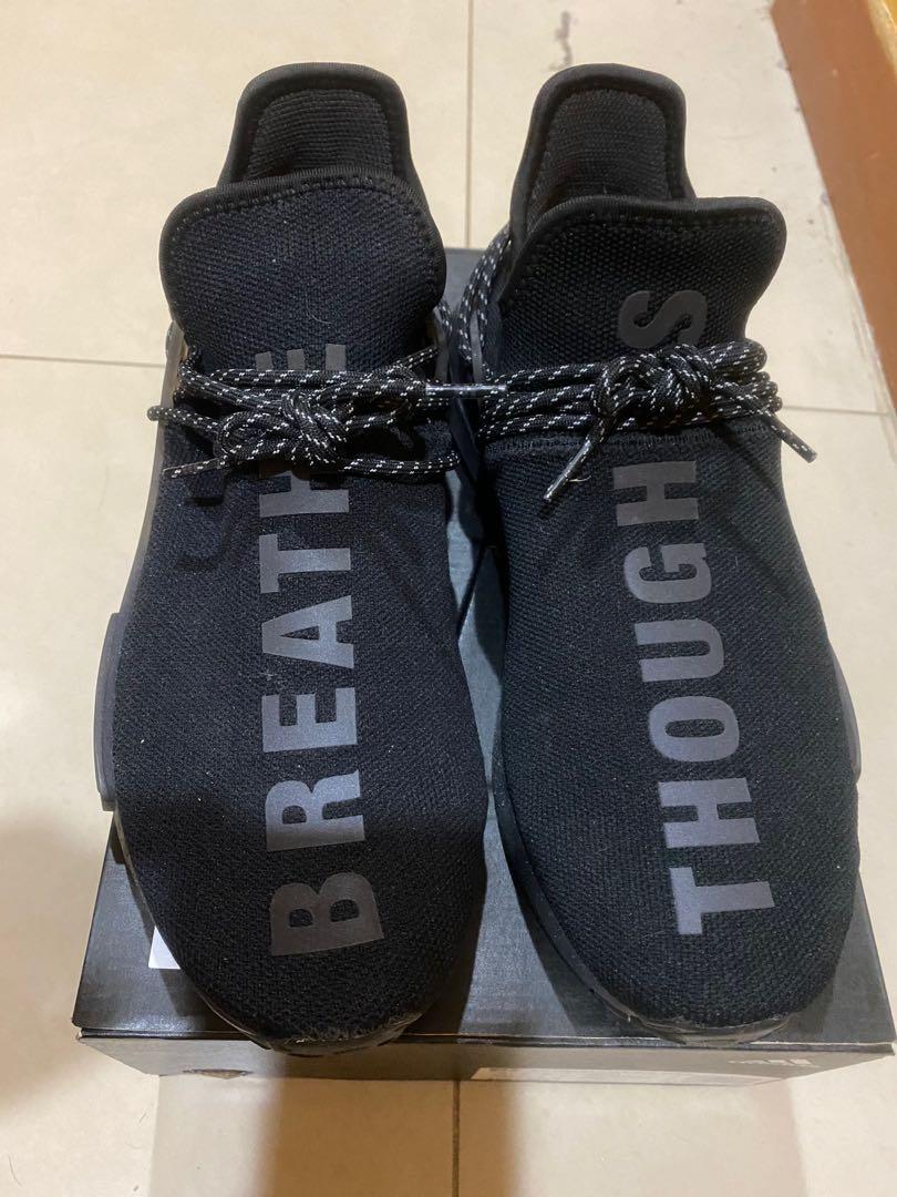 adidas gazelle silver green womens Adidas NMD Human Race Triple Black Sz 12 – The Gallery Online