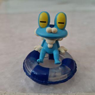 Pokemon Fugurine - Froakie