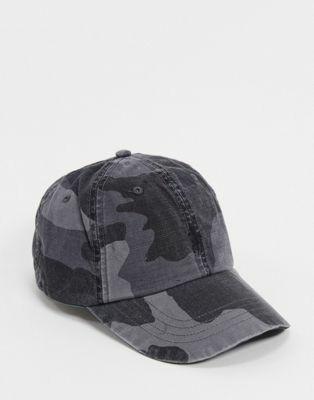 Camo ralph lauren on sale hat