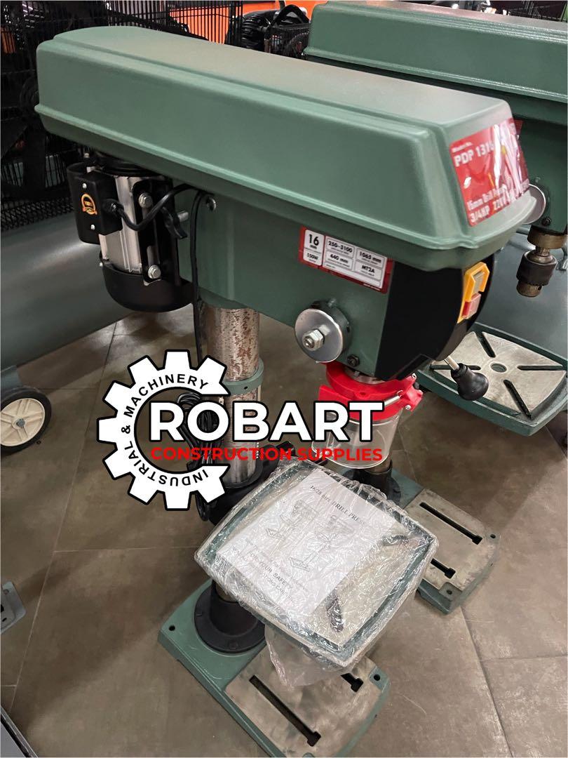 Powercraft Drill Press on Carousell