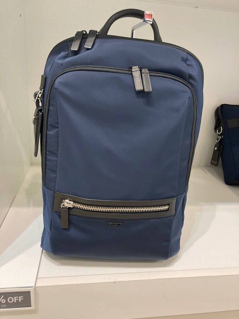 tumi monroe backpack