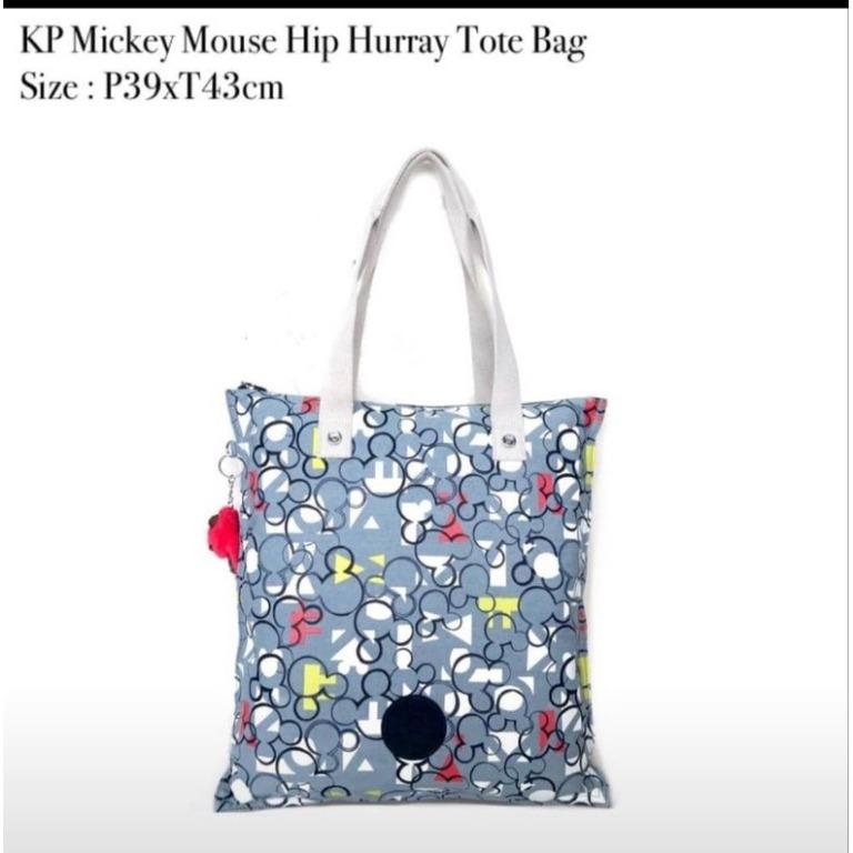 Kipling bags mickey mouse sale