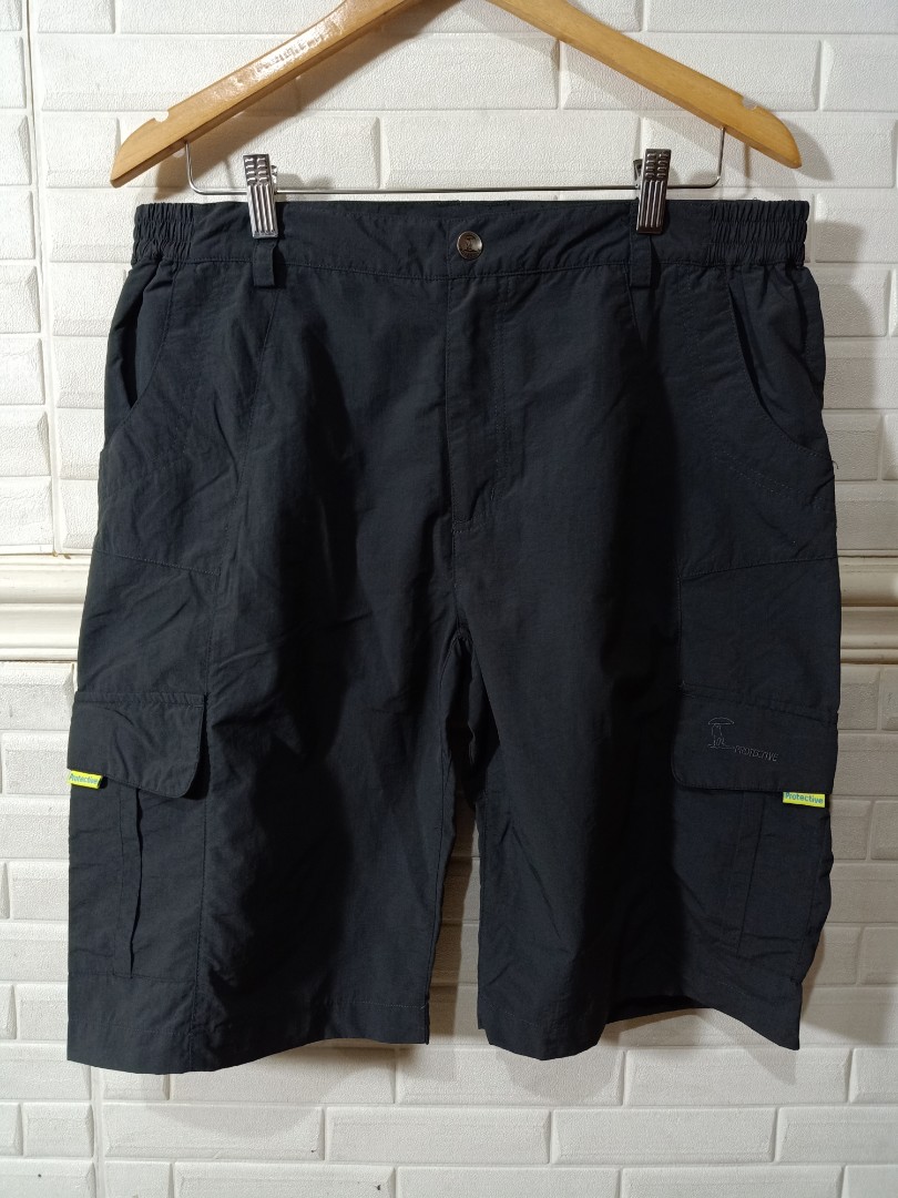 mocean cargo shorts