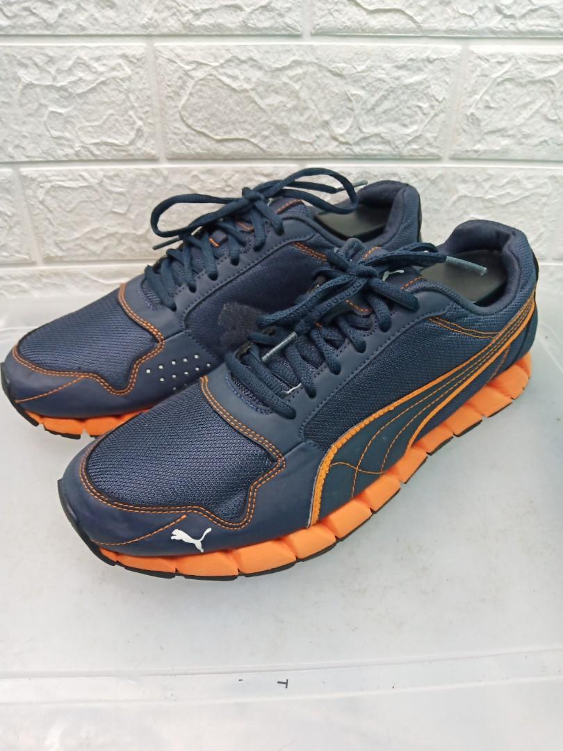 Puma top kevler runner