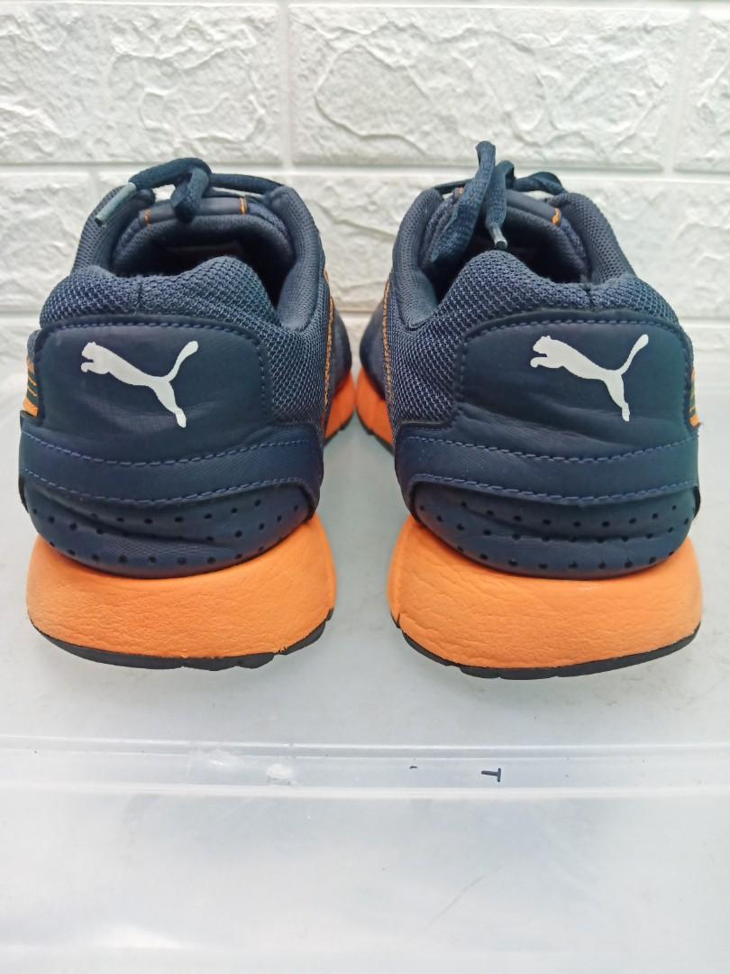 Puma kevler hotsell
