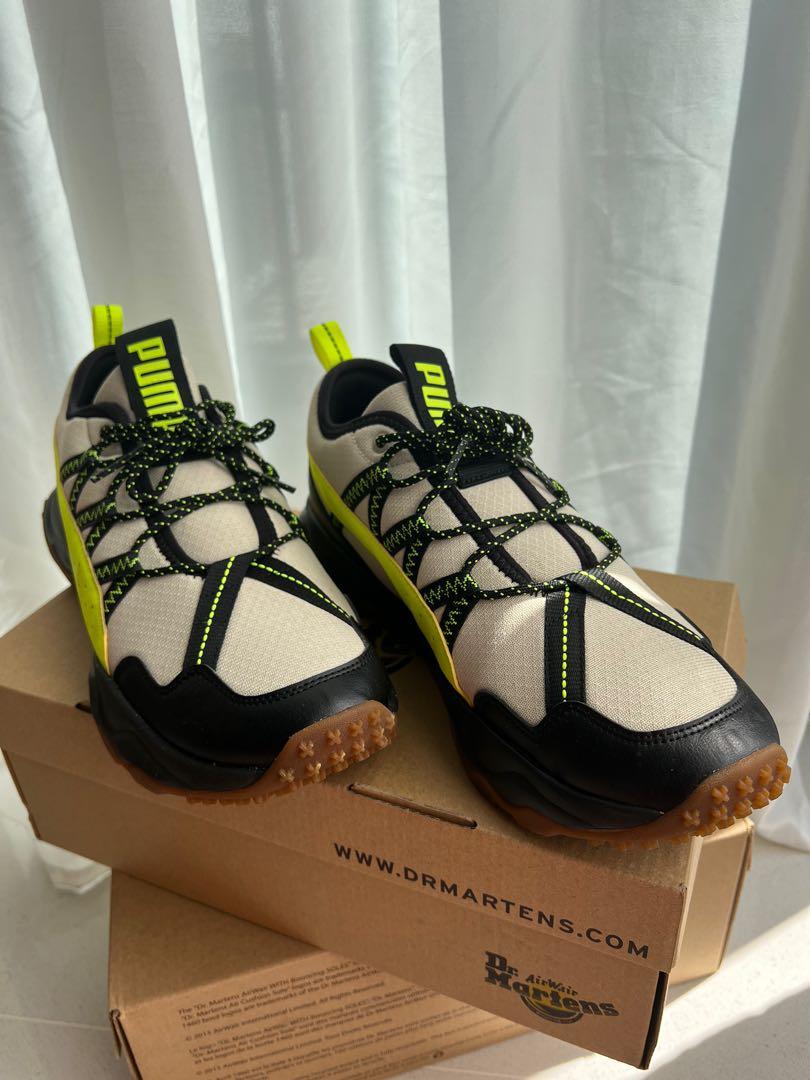Ember puma best sale