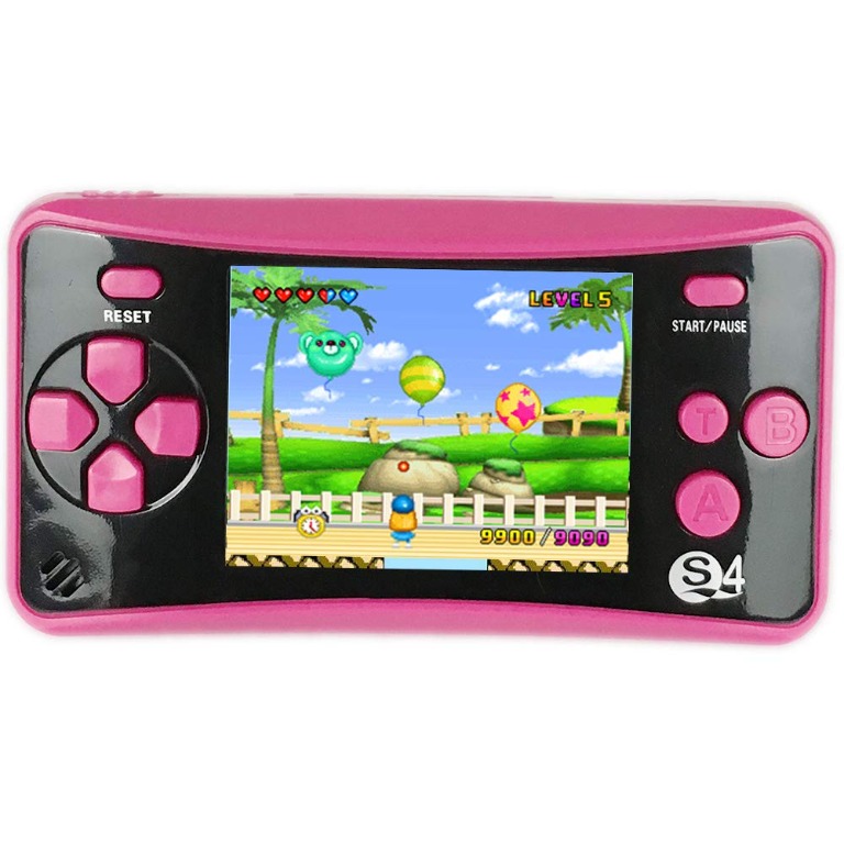 Qingshe handheld sale game