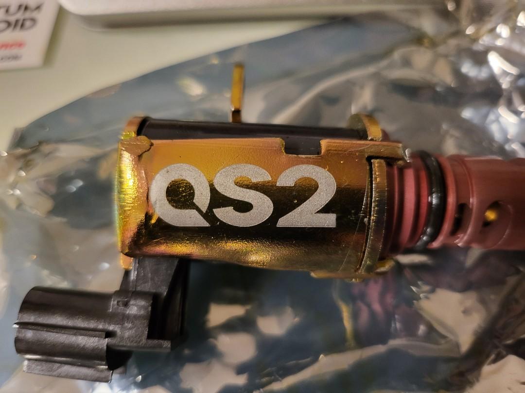 Quantum Solenoid 2nd Gen (QS2), Car Accessories, Accessories on Carousell