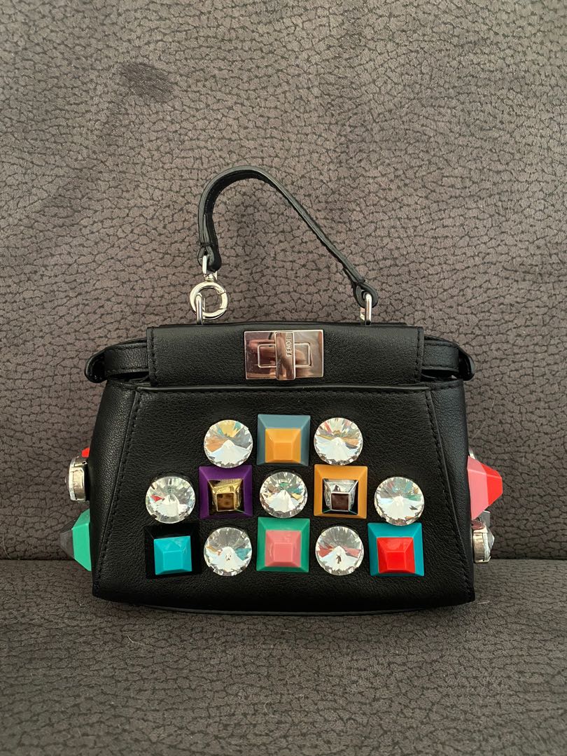 fendi micro