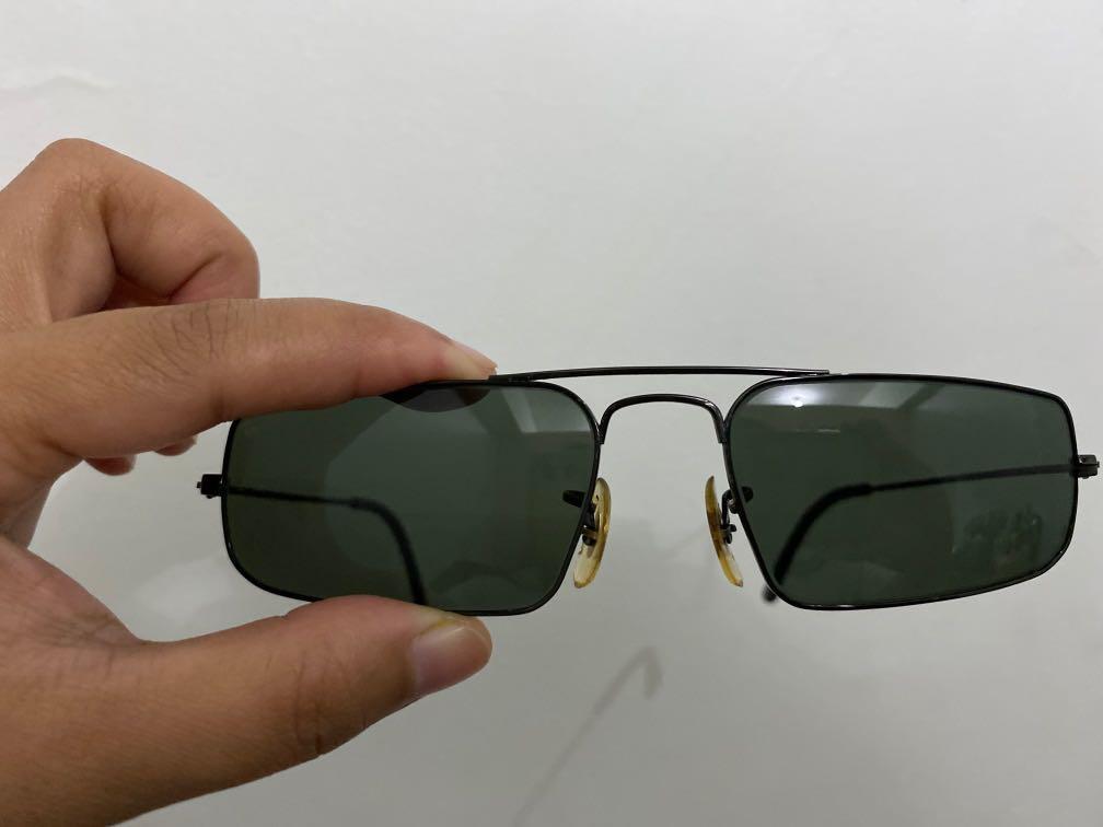 Ray ban fugitive sunglasses online