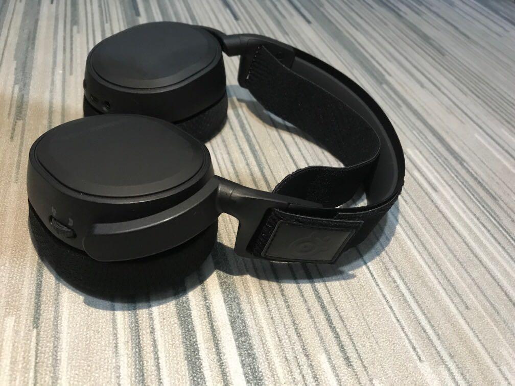 Steelseries arctis 9x in stock sales