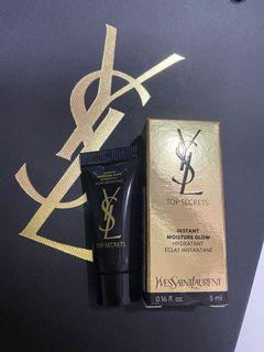 (Receipt) 100% Authentic YSL