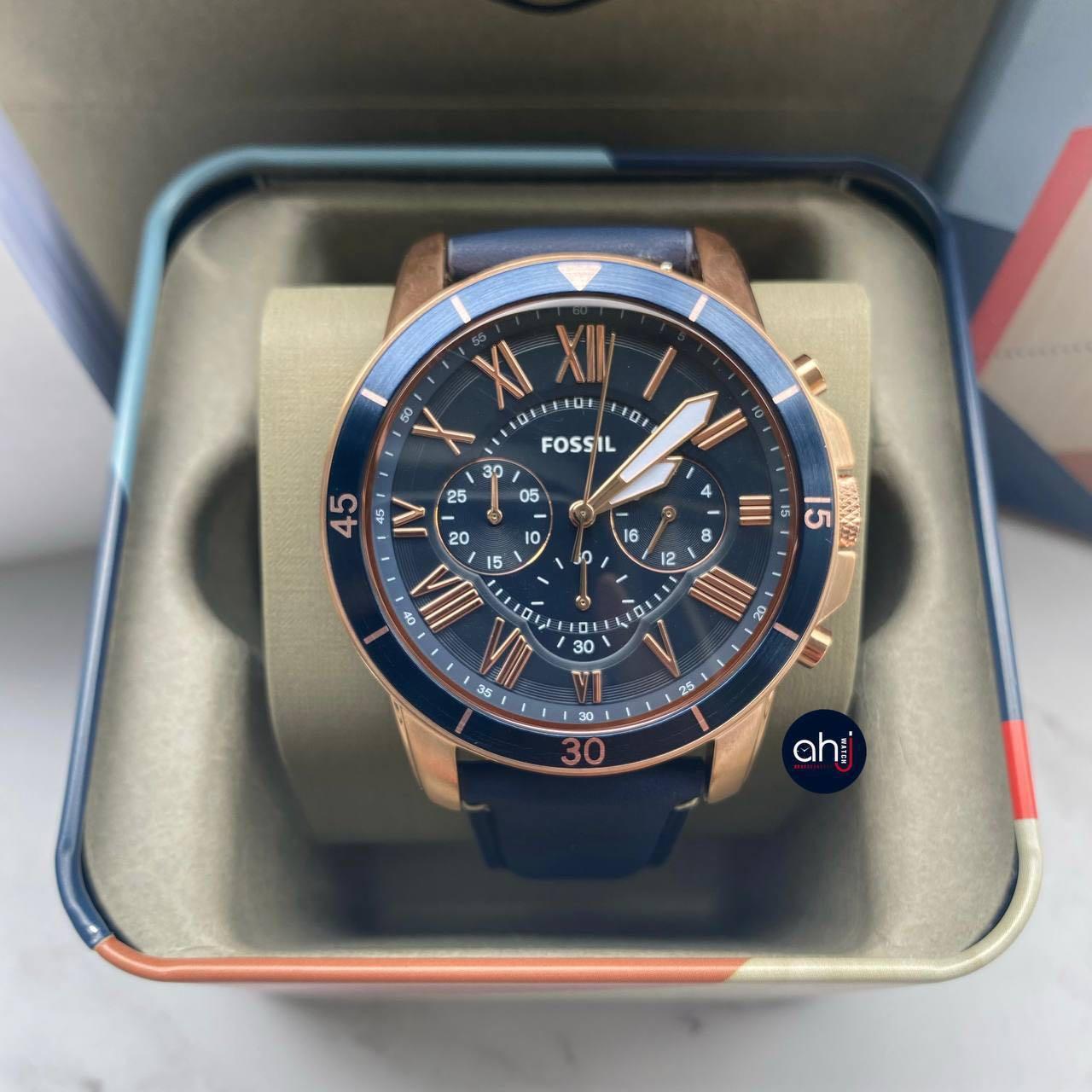Fossil cheap fs5237 harga