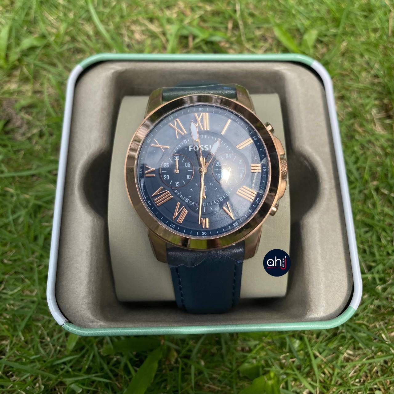 Fossil sales fs4835 harga