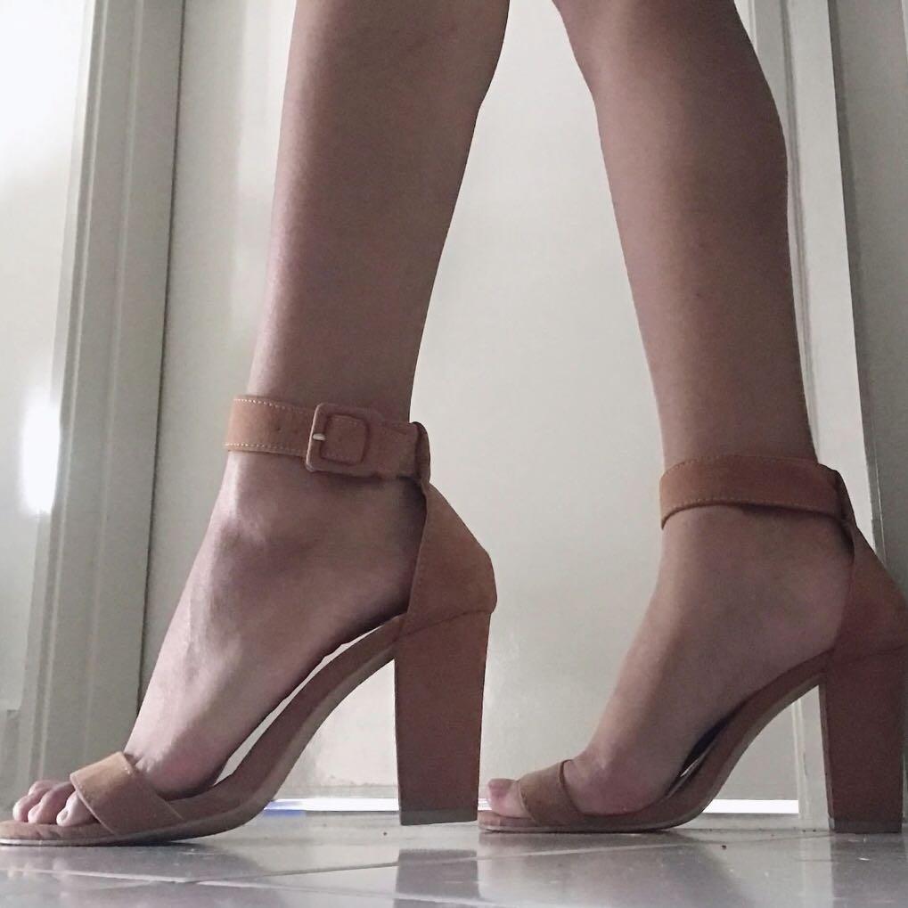 Rubi shoes macarthur square on sale