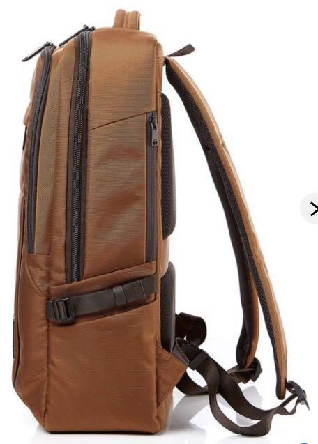 Samsonite Red PLANTPACK 2 M size Carousell