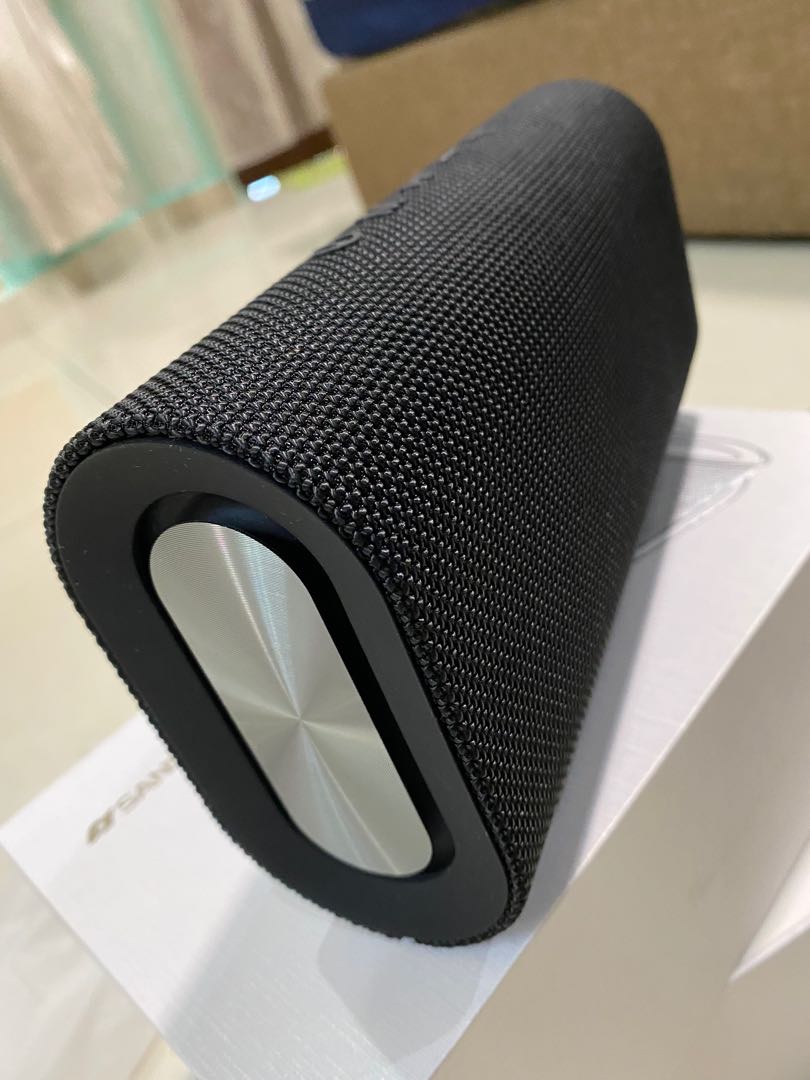 Sansui Bluetooth speaker T8 Audio Soundbars Speakers
