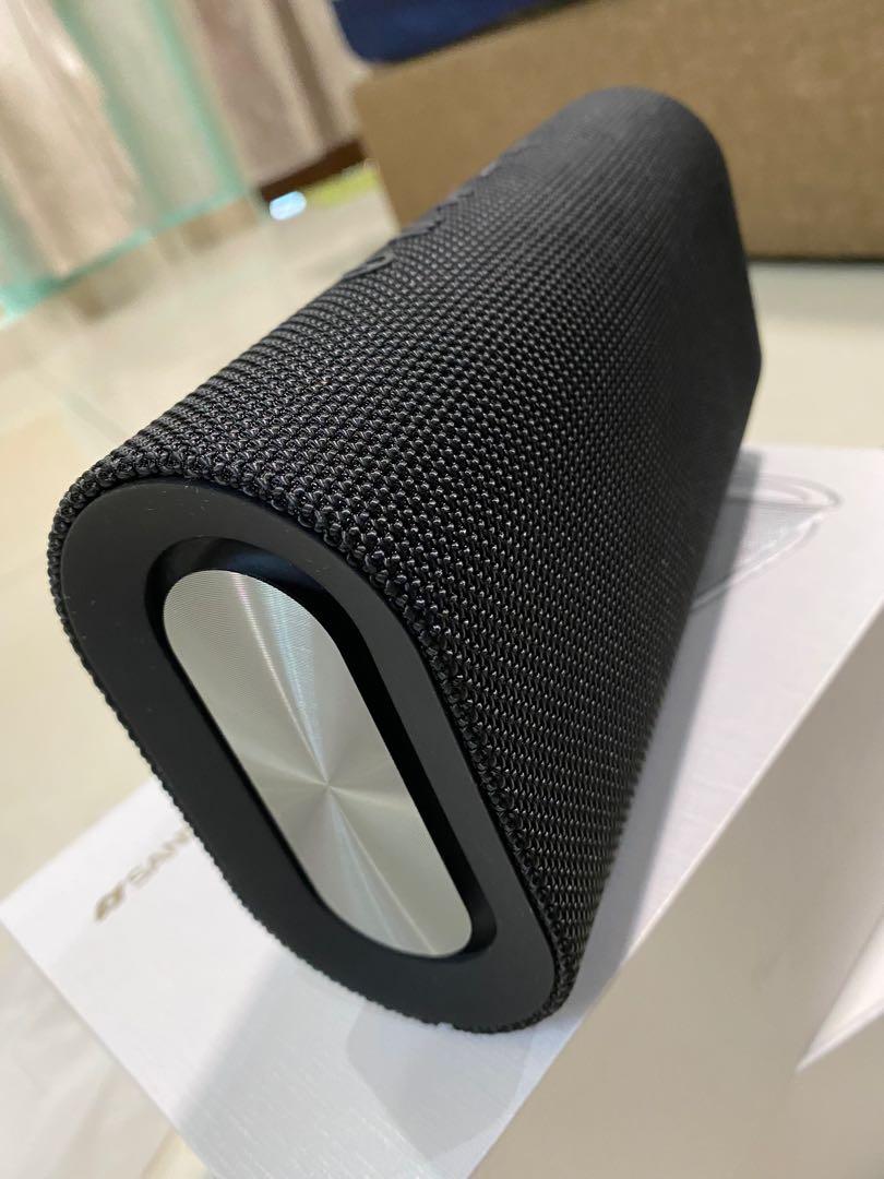 Sansui Bluetooth speaker T8