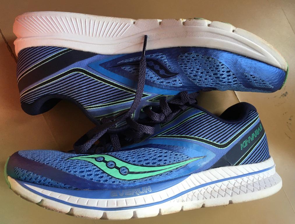 Women's kinvara 9 store