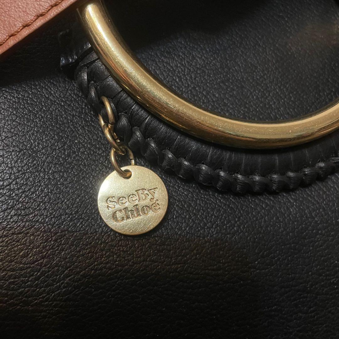 See by chloe monroe crossbody hot sale