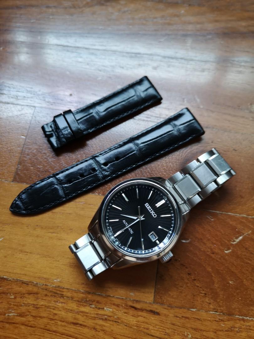 Seiko Brightz SDGM003 Grand Cocktail, Men's Fashion, Watches & Accessories,  Watches on Carousell