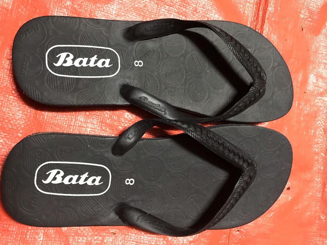 Buy Bata Sunshine Flip Flop For Men, Size 6, (8776160) at Amazon.in