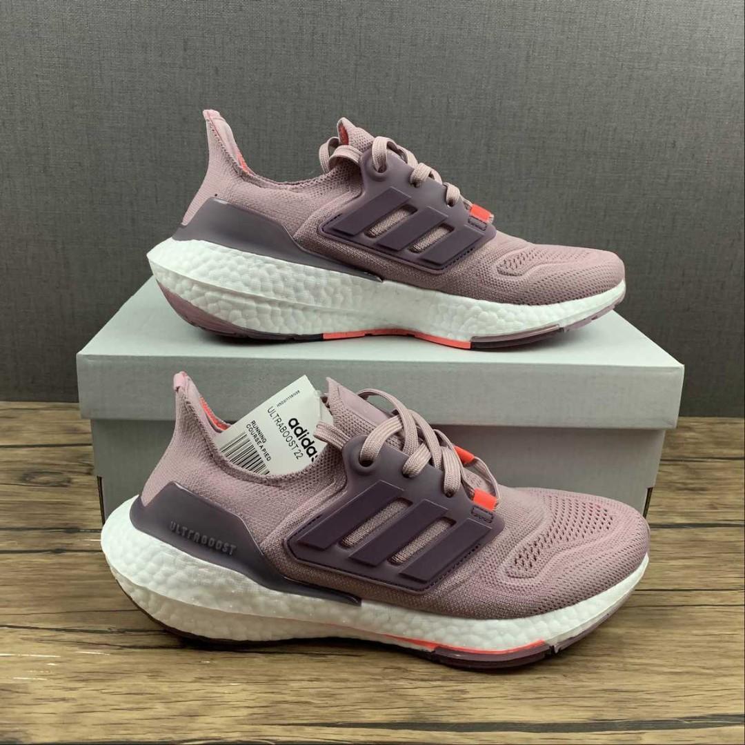 SEPATU ADIDAS ULTRA BOOST 22 ORIGINAL Fesyen Wanita Sepatu di