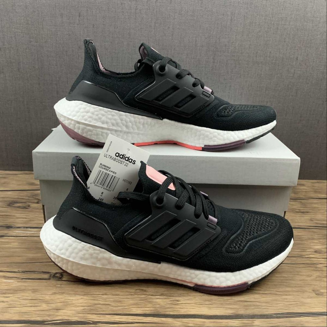 Sepatu adidas ultra boost terbaru new arrivals